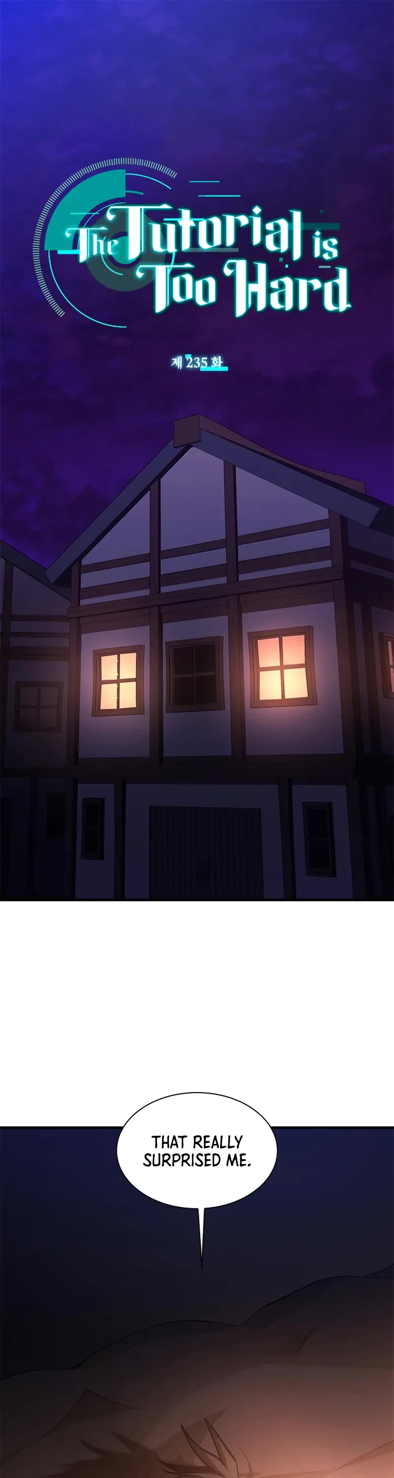 The Tutorial is Too Hard Chapter 235 page 2 - Chapter 235