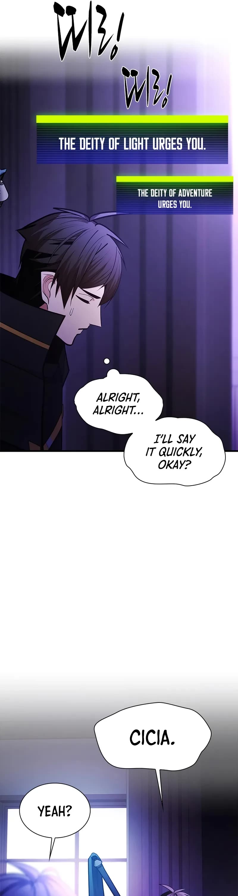 The Tutorial is Too Hard Chapter 235 page 22 - Chapter 235