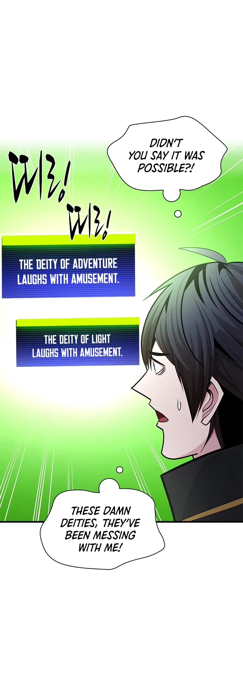 The Tutorial is Too Hard Chapter 235 page 26 - Chapter 235