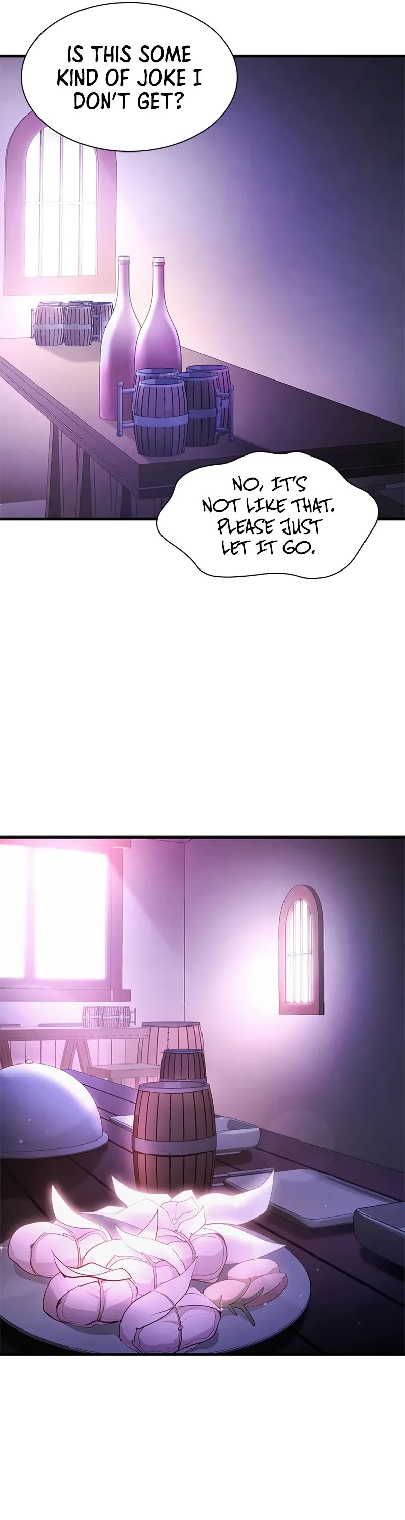 The Tutorial is Too Hard Chapter 235 page 27 - Chapter 235
