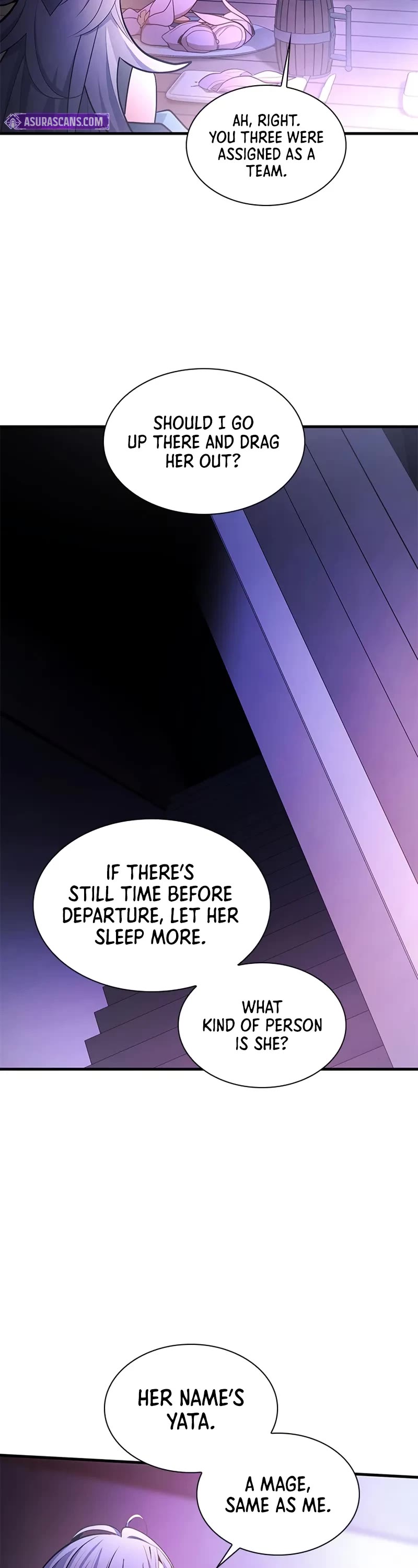 The Tutorial is Too Hard Chapter 235 page 29 - Chapter 235
