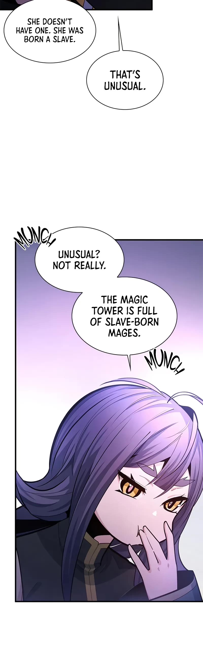 The Tutorial is Too Hard Chapter 235 page 31 - Chapter 235