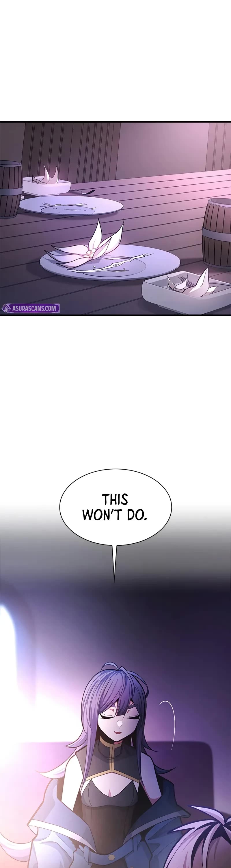 The Tutorial is Too Hard Chapter 235 page 34 - Chapter 235