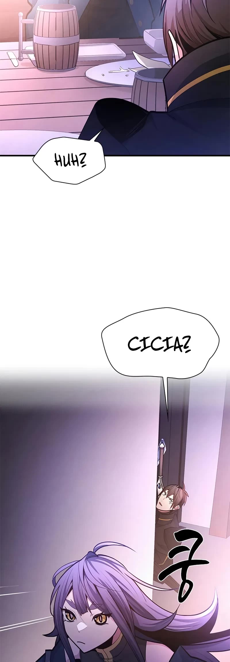 The Tutorial is Too Hard Chapter 235 page 35 - Chapter 235