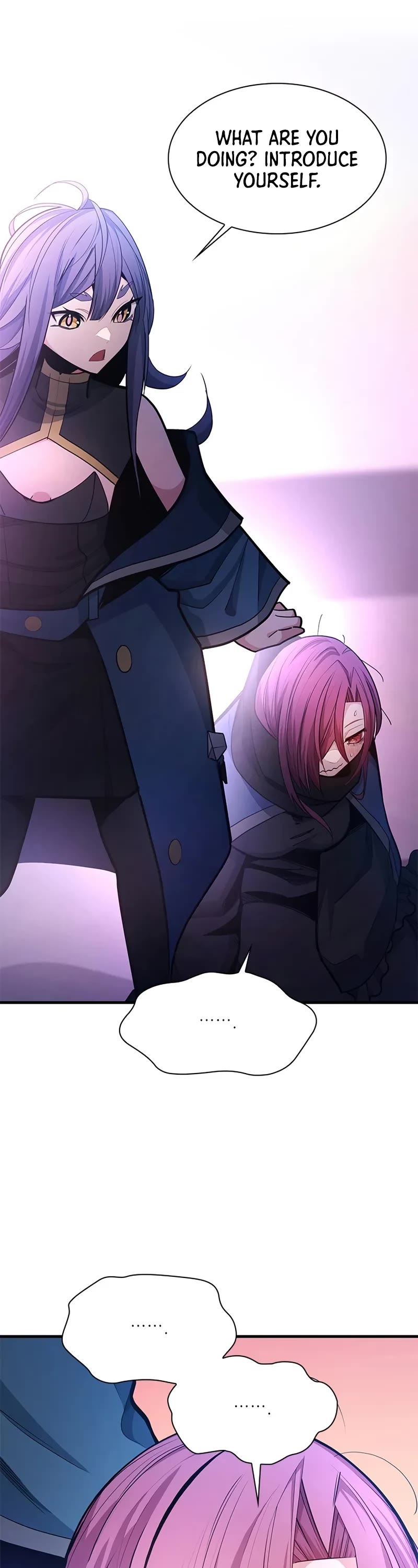 The Tutorial is Too Hard Chapter 235 page 38 - Chapter 235
