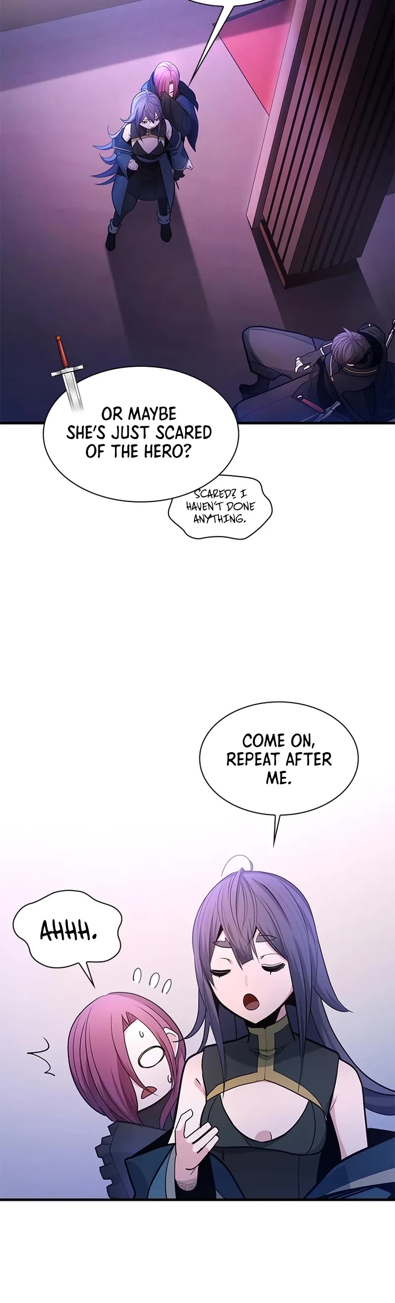 The Tutorial is Too Hard Chapter 235 page 40 - Chapter 235