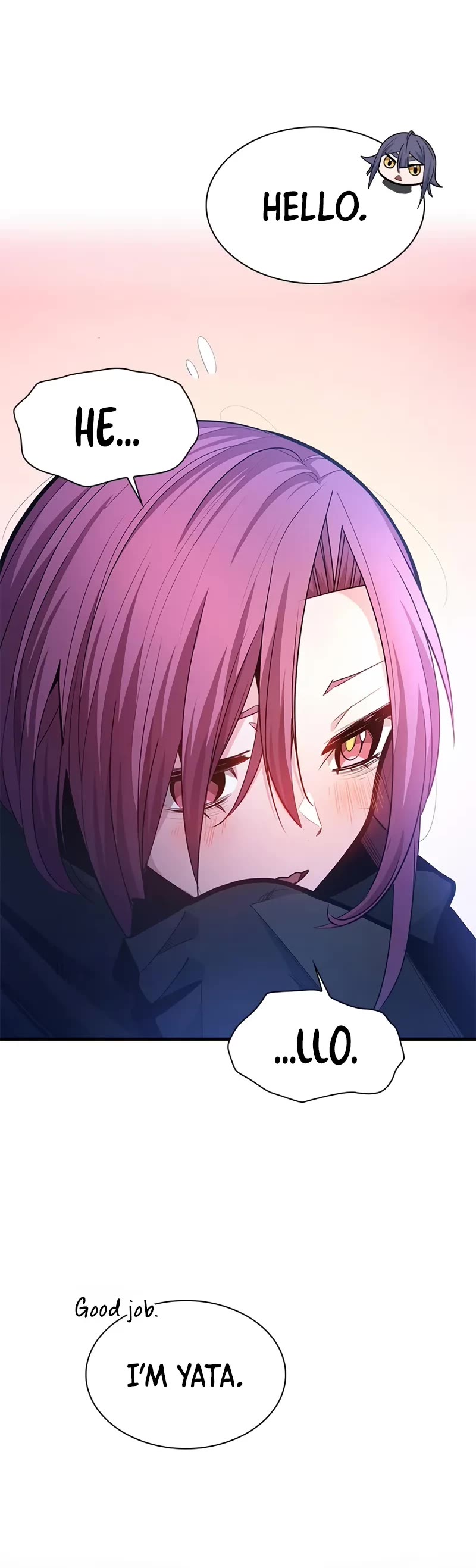 The Tutorial is Too Hard Chapter 235 page 41 - Chapter 235
