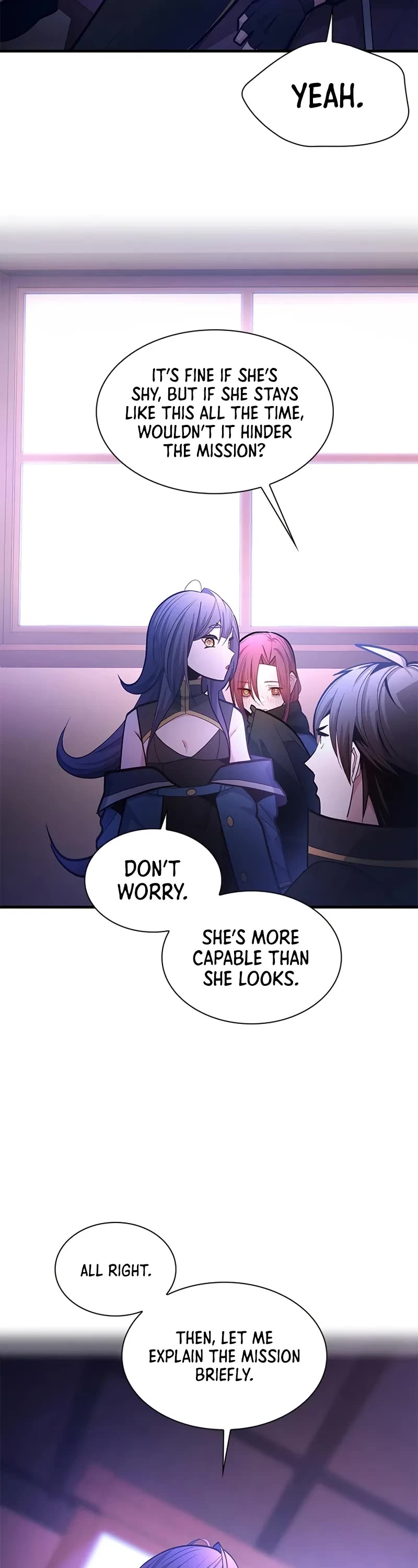 The Tutorial is Too Hard Chapter 235 page 43 - Chapter 235