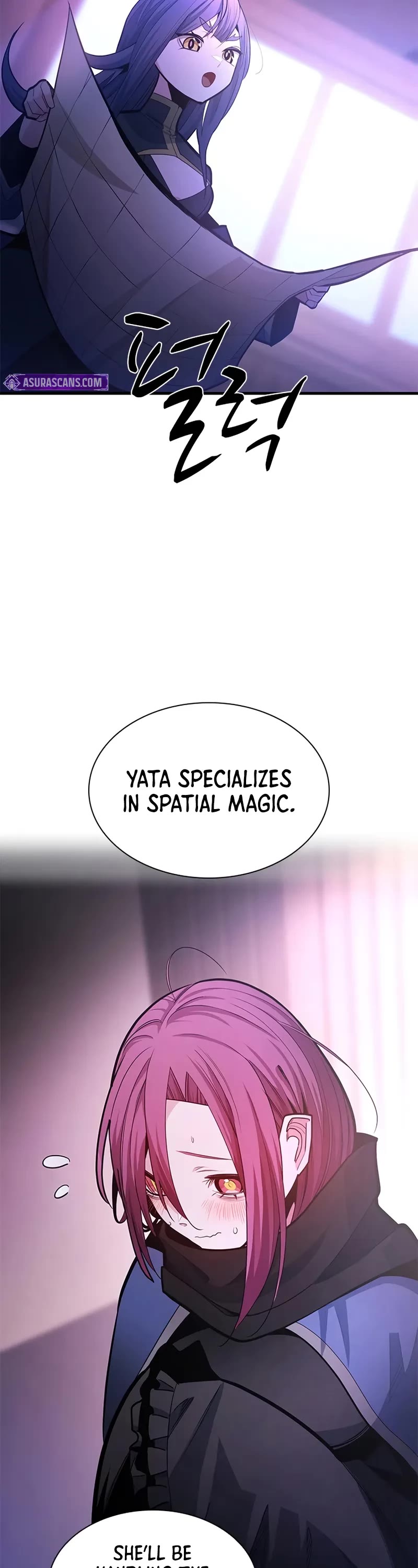 The Tutorial is Too Hard Chapter 235 page 44 - Chapter 235