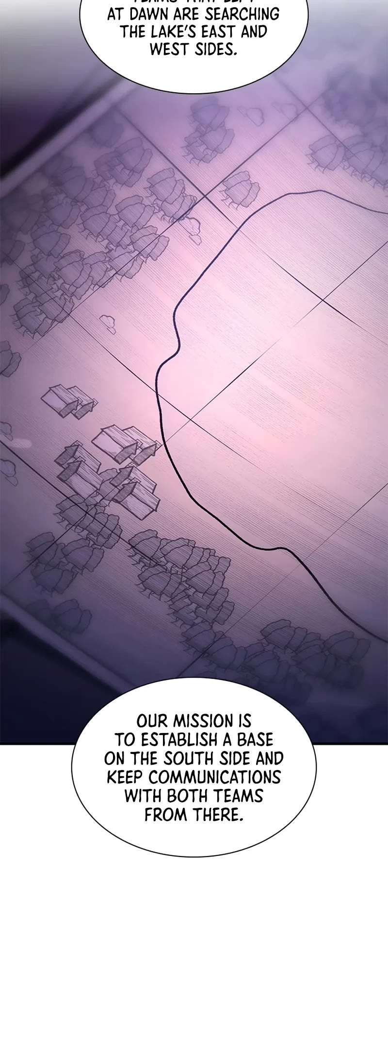 The Tutorial is Too Hard Chapter 235 page 46 - Chapter 235