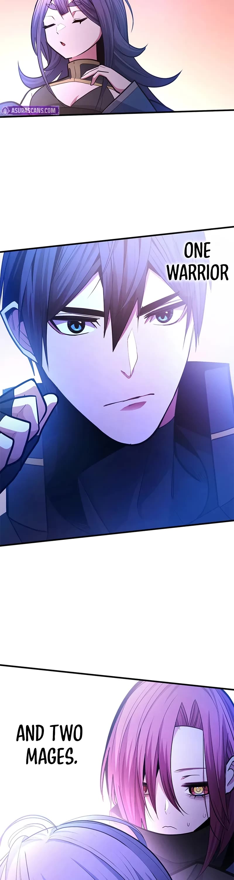 The Tutorial is Too Hard Chapter 235 page 48 - Chapter 235