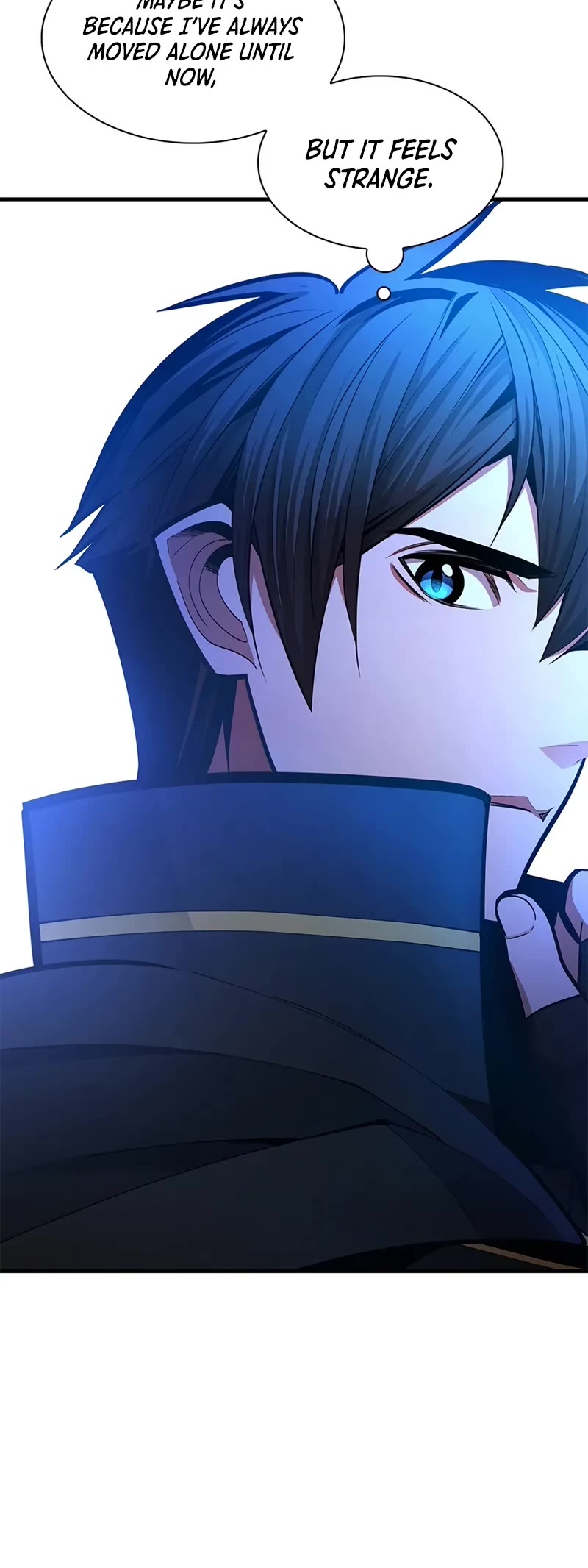 The Tutorial is Too Hard Chapter 235 page 51 - Chapter 235