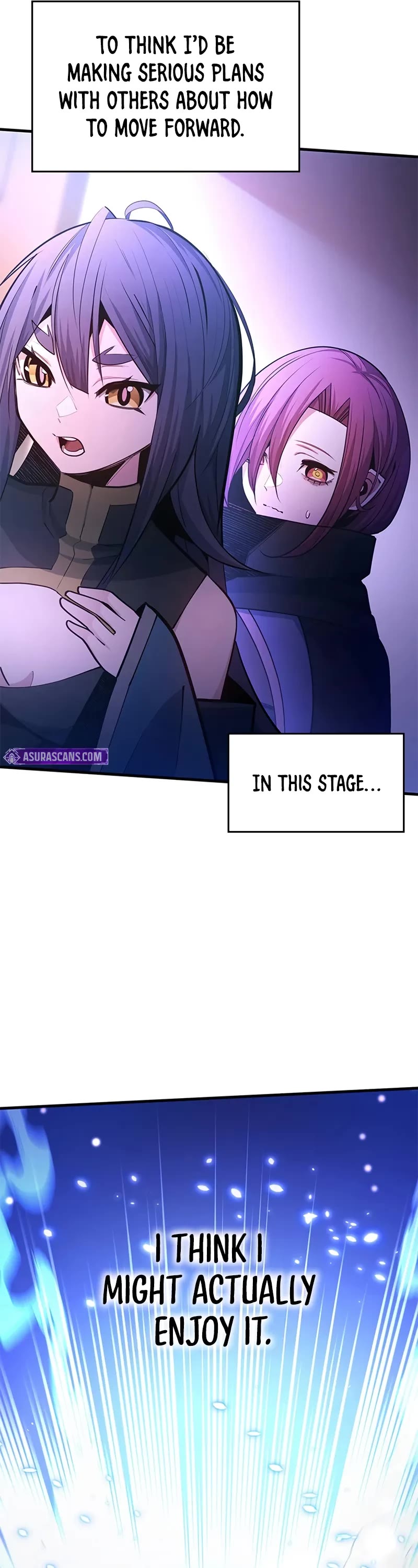 The Tutorial is Too Hard Chapter 235 page 52 - Chapter 235