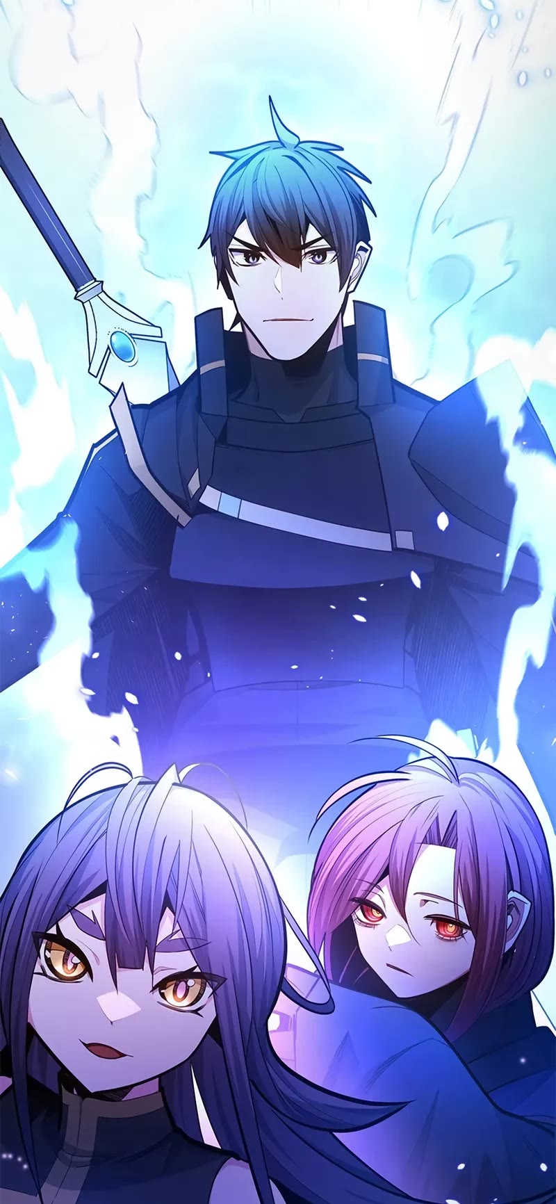 The Tutorial is Too Hard Chapter 235 page 53 - Chapter 235