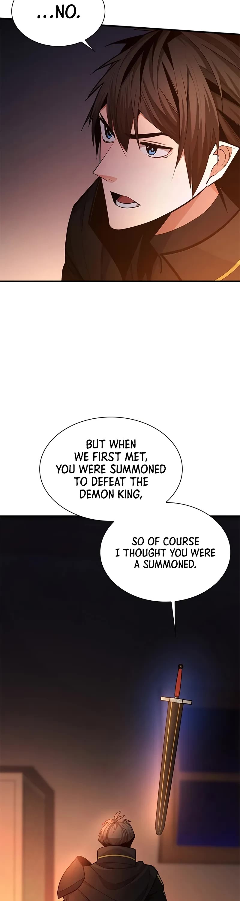 The Tutorial is Too Hard Chapter 235 page 9 - Chapter 235