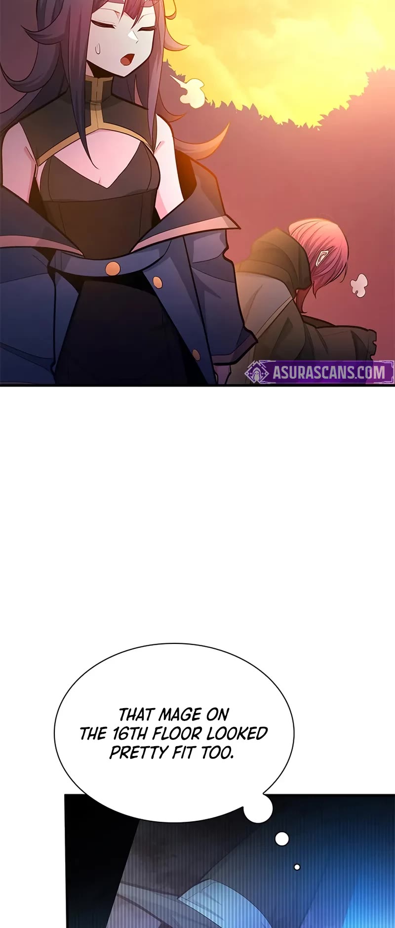 The Tutorial is Too Hard Chapter 236 page 10 - Chapter 236