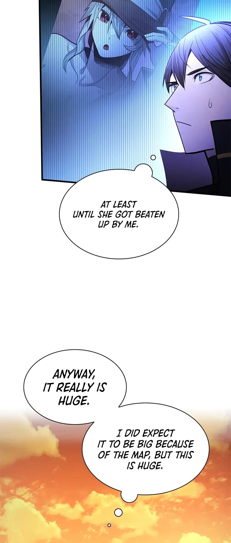 The Tutorial is Too Hard Chapter 236 page 11 - Chapter 236