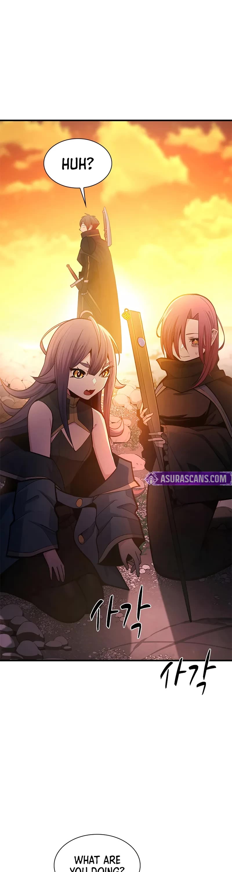 The Tutorial is Too Hard Chapter 236 page 13 - Chapter 236