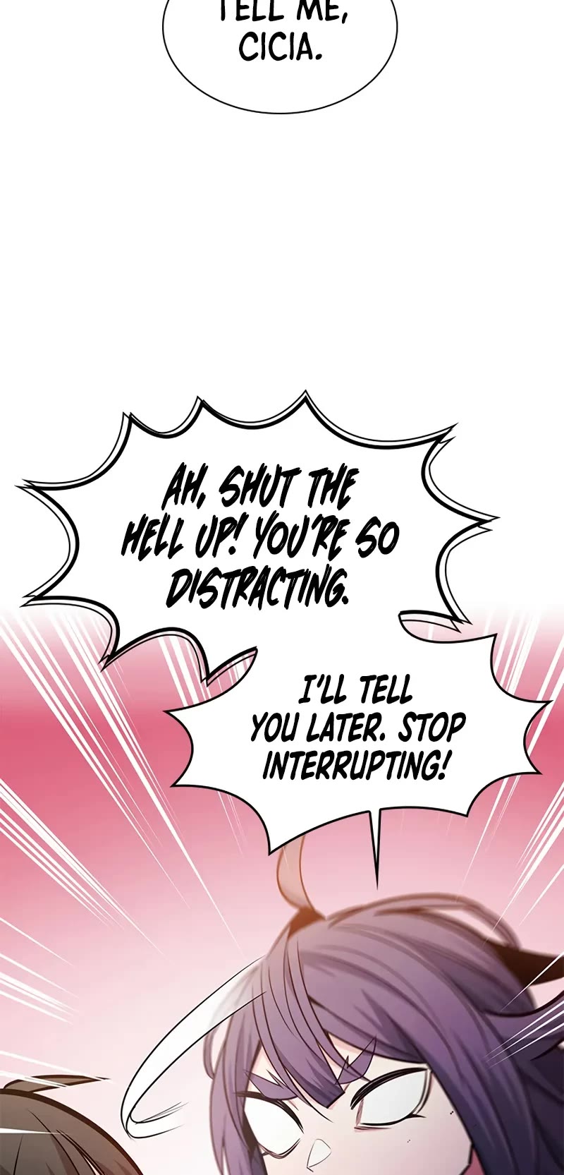 The Tutorial is Too Hard Chapter 236 page 15 - Chapter 236