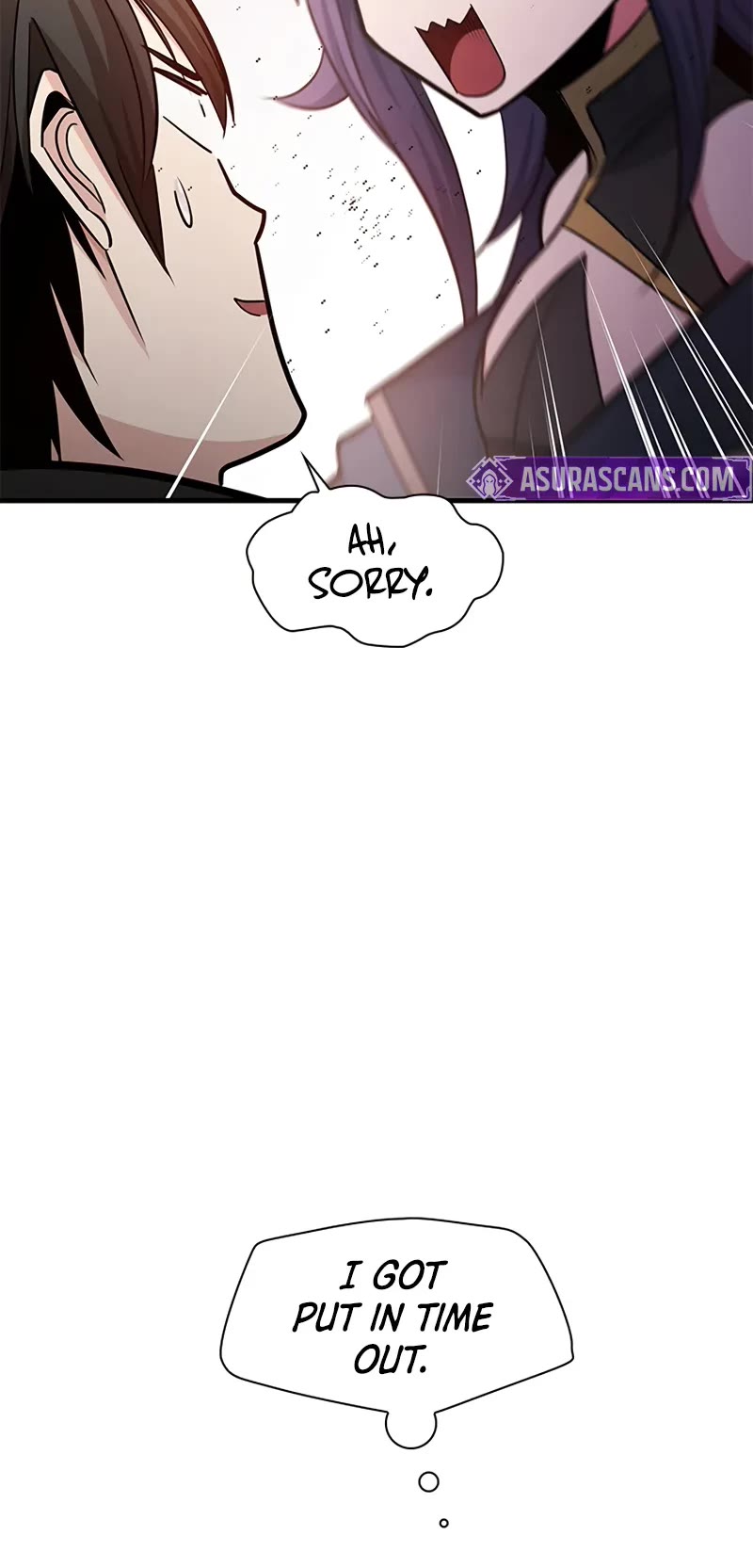 The Tutorial is Too Hard Chapter 236 page 16 - Chapter 236