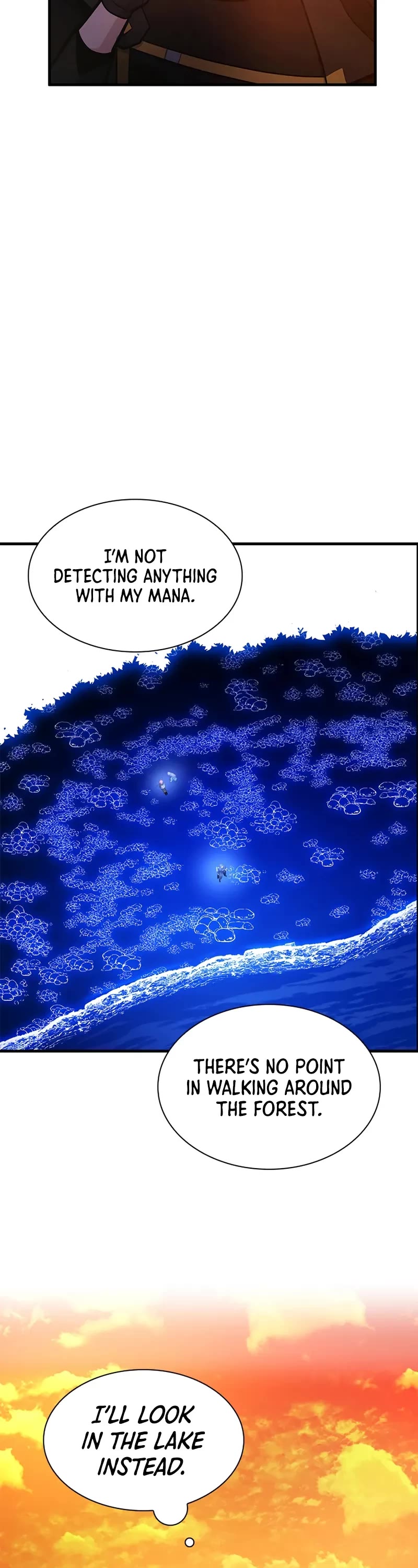 The Tutorial is Too Hard Chapter 236 page 18 - Chapter 236