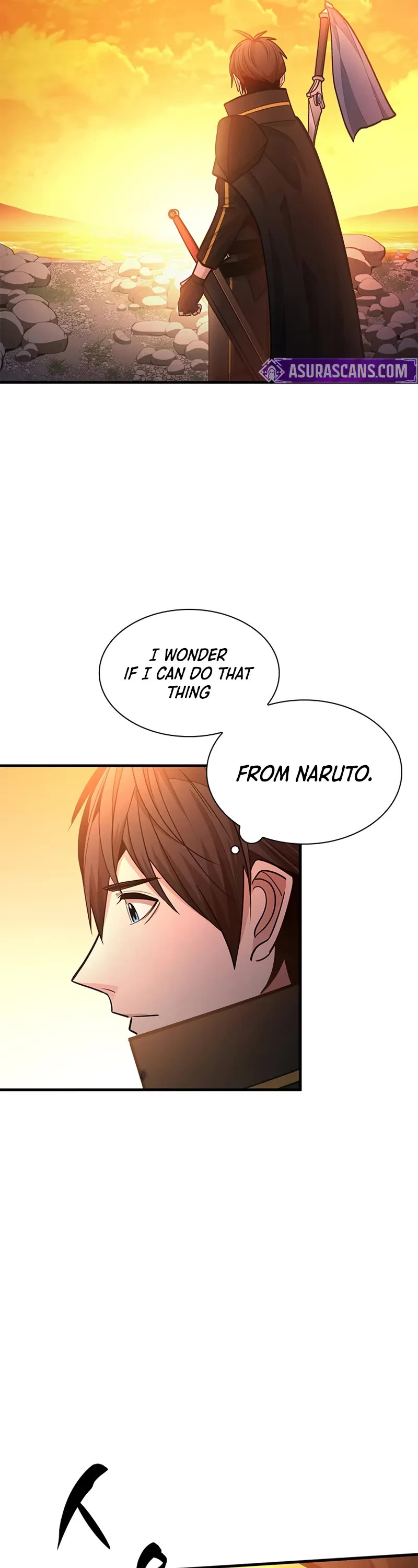 The Tutorial is Too Hard Chapter 236 page 19 - Chapter 236