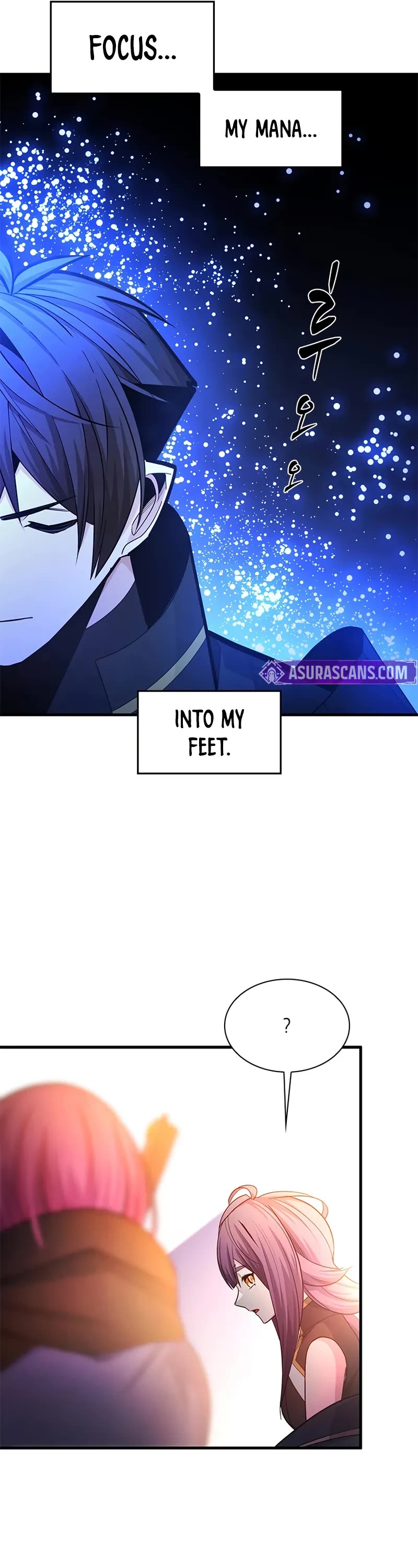 The Tutorial is Too Hard Chapter 236 page 22 - Chapter 236