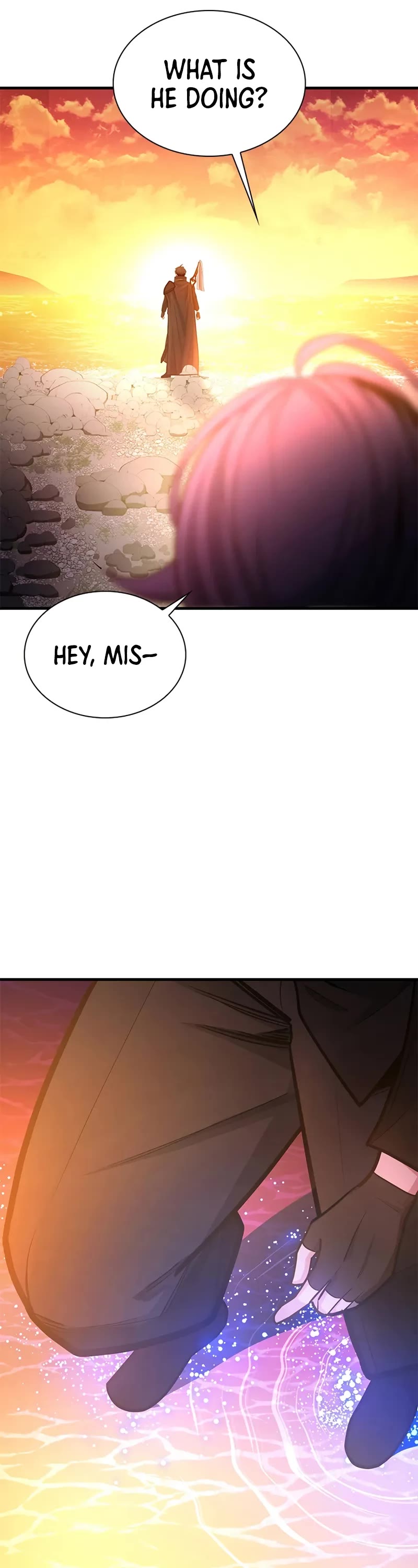 The Tutorial is Too Hard Chapter 236 page 23 - Chapter 236