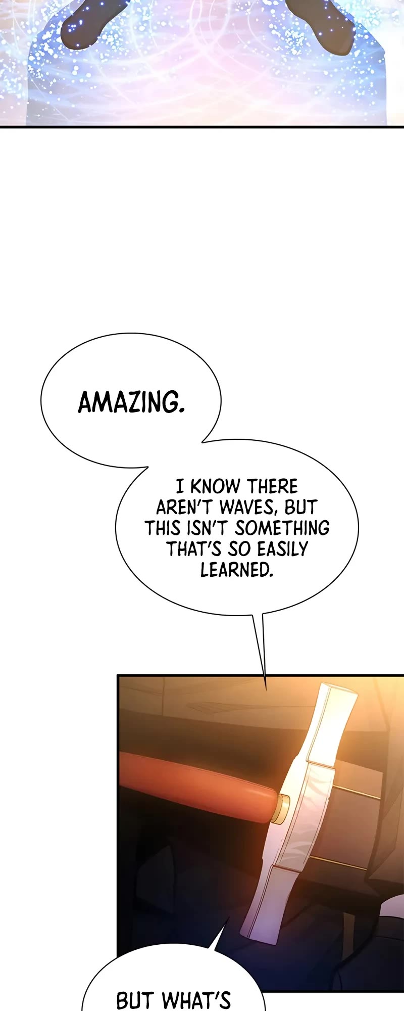 The Tutorial is Too Hard Chapter 236 page 25 - Chapter 236