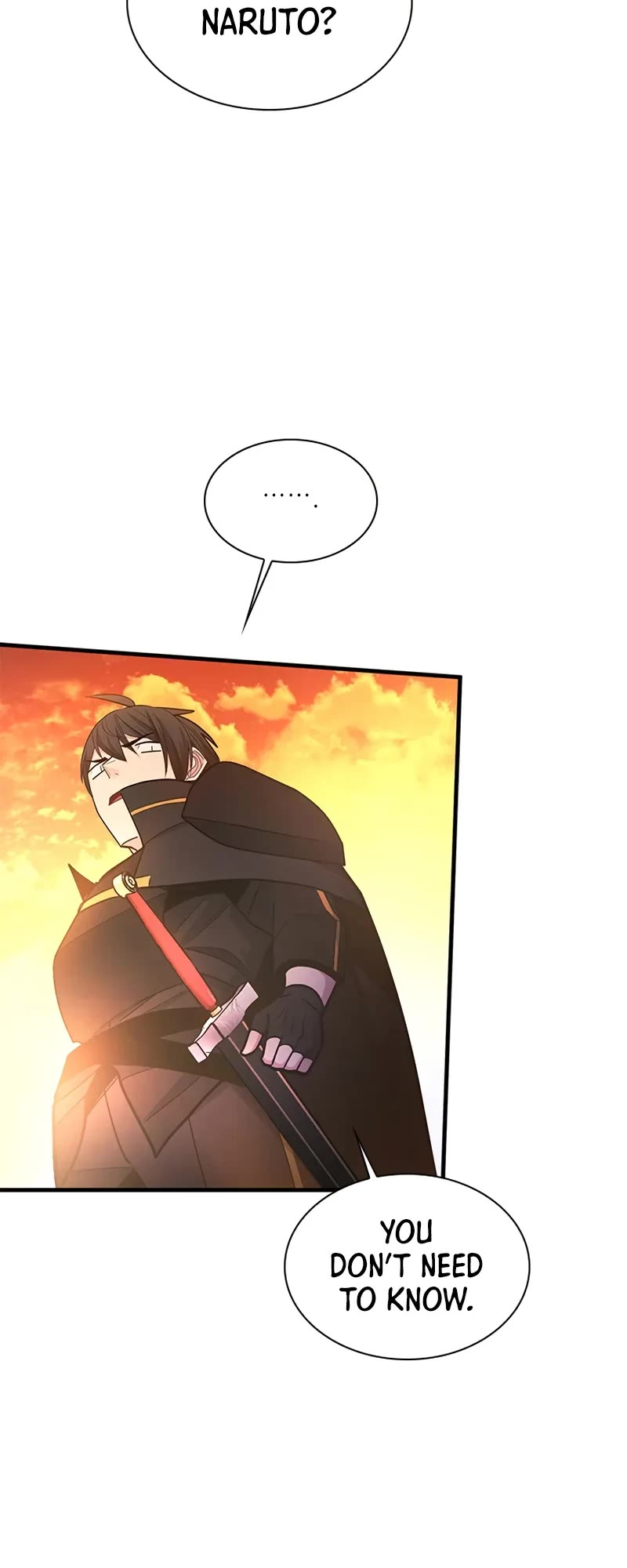 The Tutorial is Too Hard Chapter 236 page 26 - Chapter 236