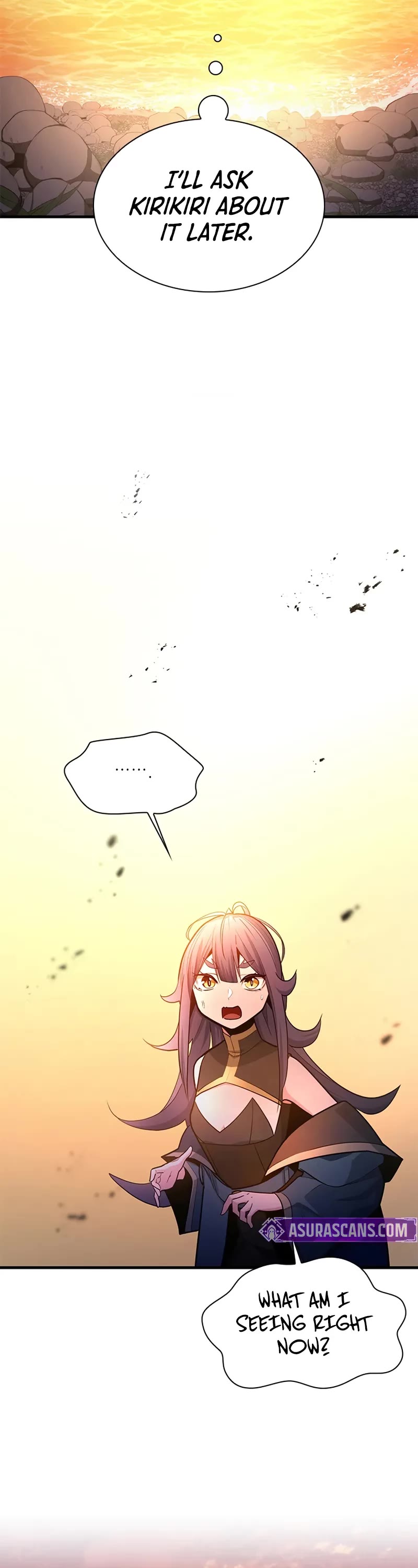 The Tutorial is Too Hard Chapter 236 page 28 - Chapter 236