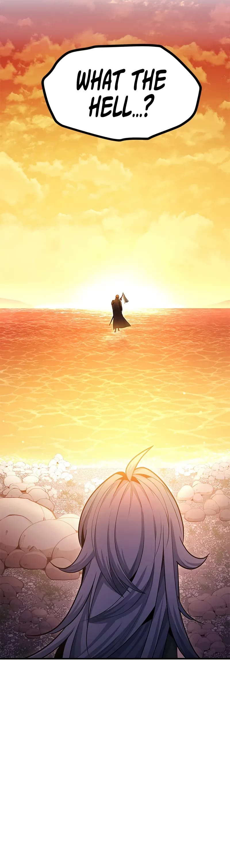 The Tutorial is Too Hard Chapter 236 page 29 - Chapter 236