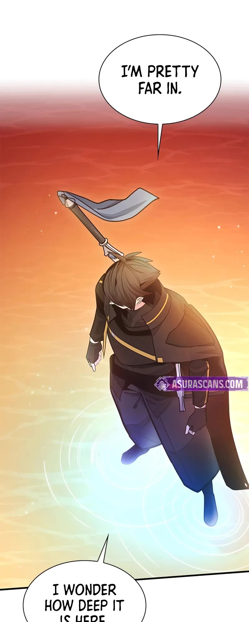 The Tutorial is Too Hard Chapter 236 page 30 - Chapter 236