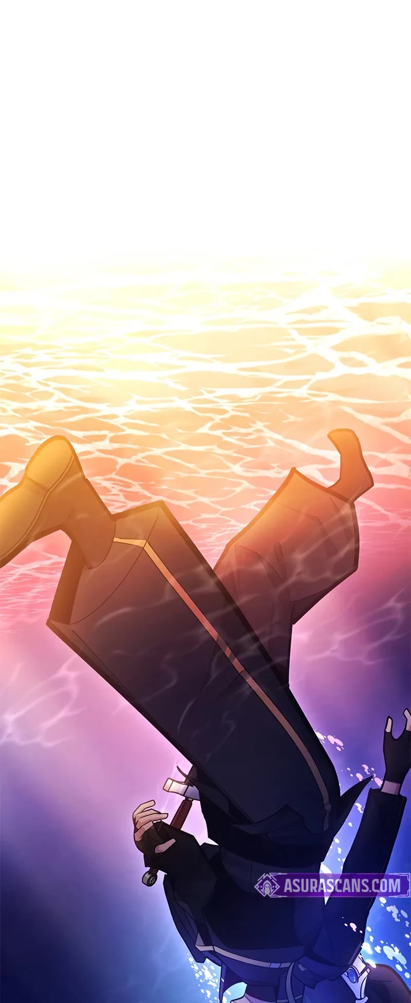 The Tutorial is Too Hard Chapter 236 page 35 - Chapter 236