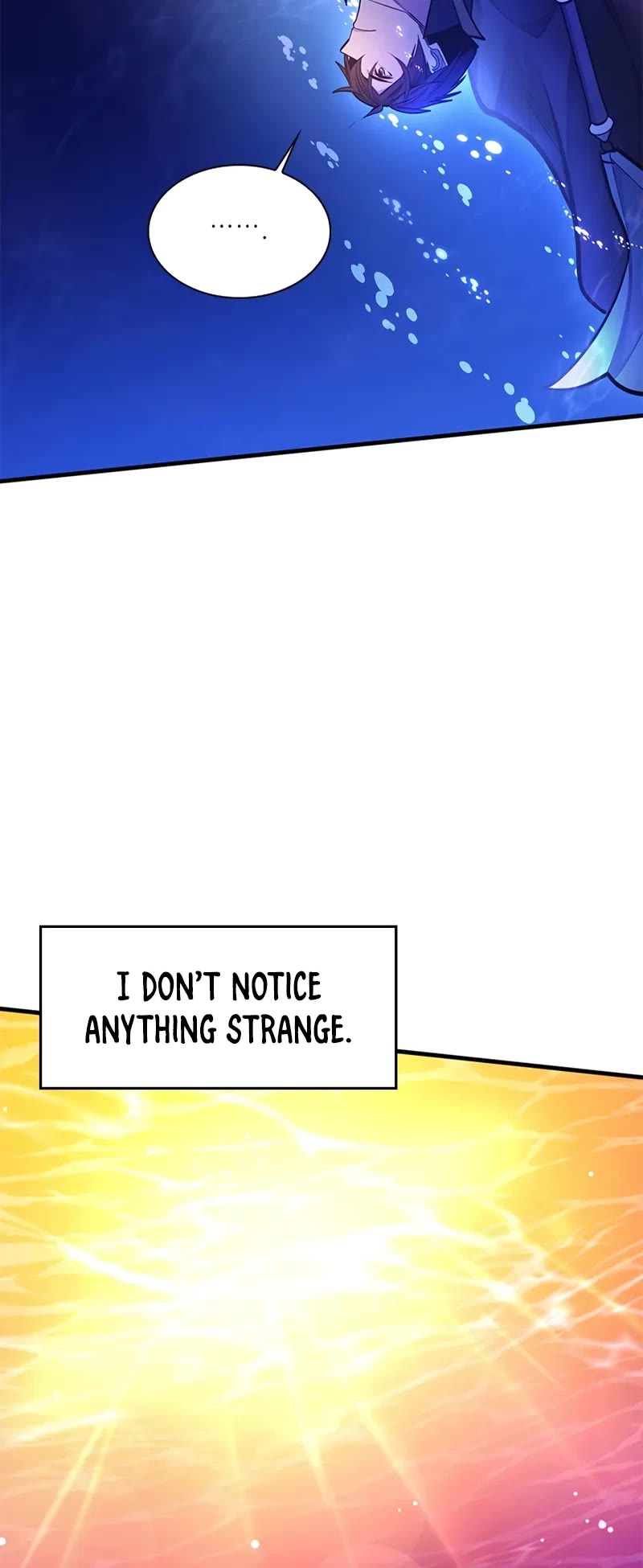 The Tutorial is Too Hard Chapter 236 page 36 - Chapter 236