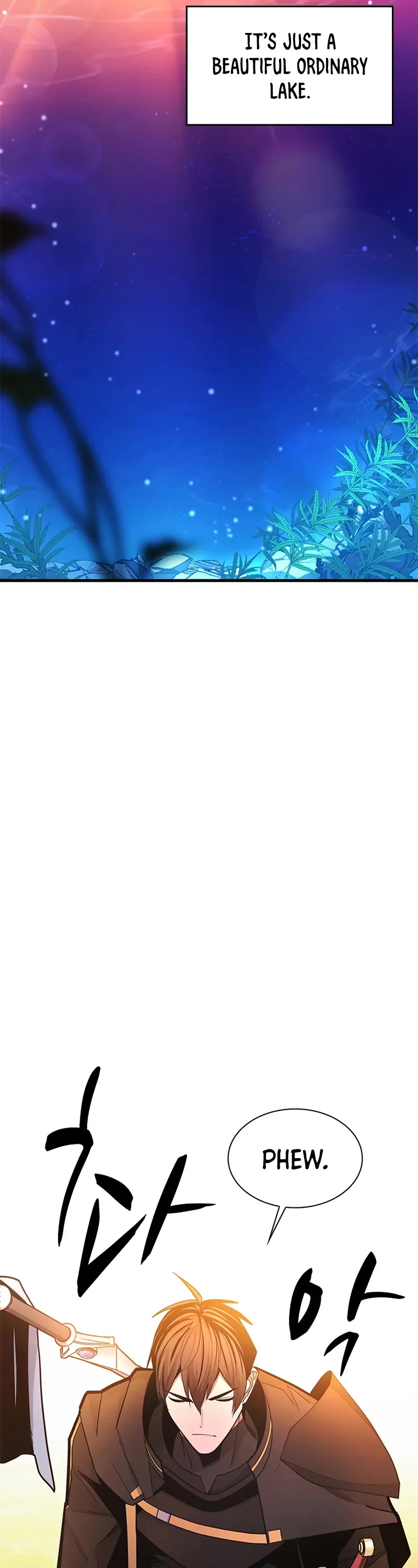 The Tutorial is Too Hard Chapter 236 page 37 - Chapter 236