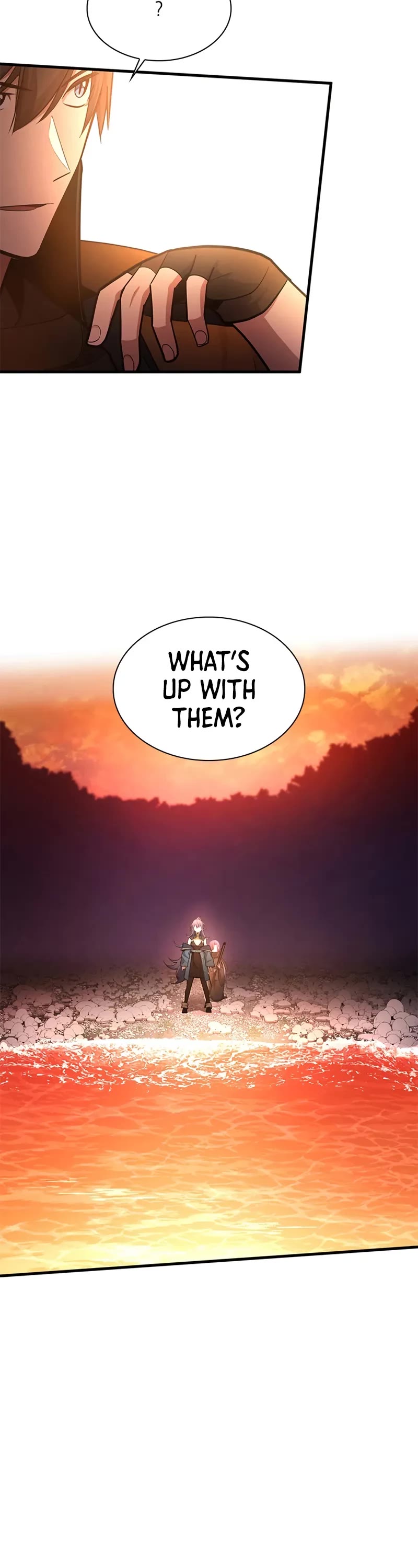 The Tutorial is Too Hard Chapter 236 page 39 - Chapter 236