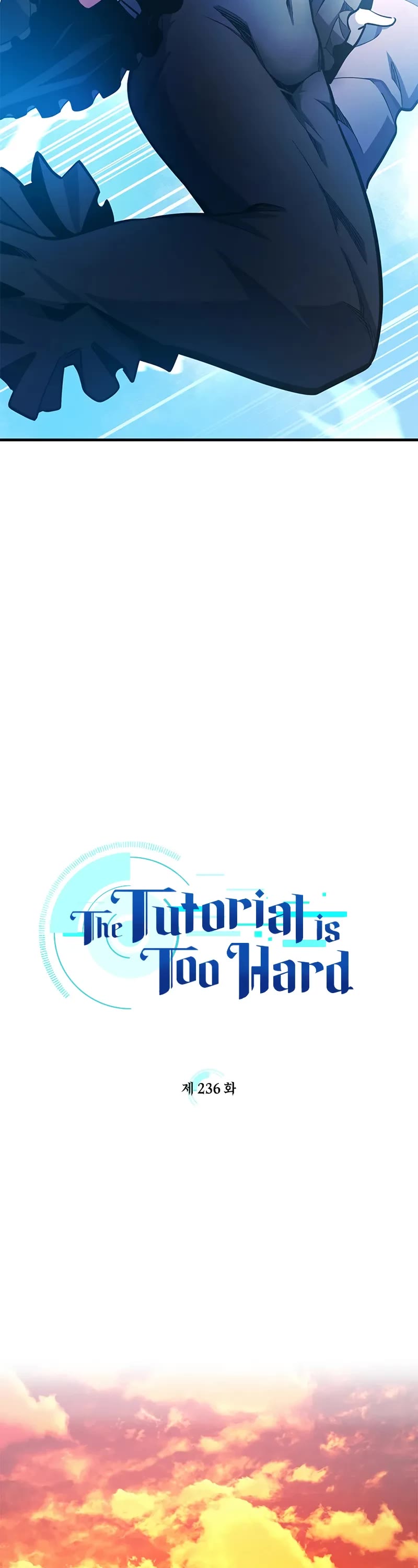 The Tutorial is Too Hard Chapter 236 page 4 - Chapter 236