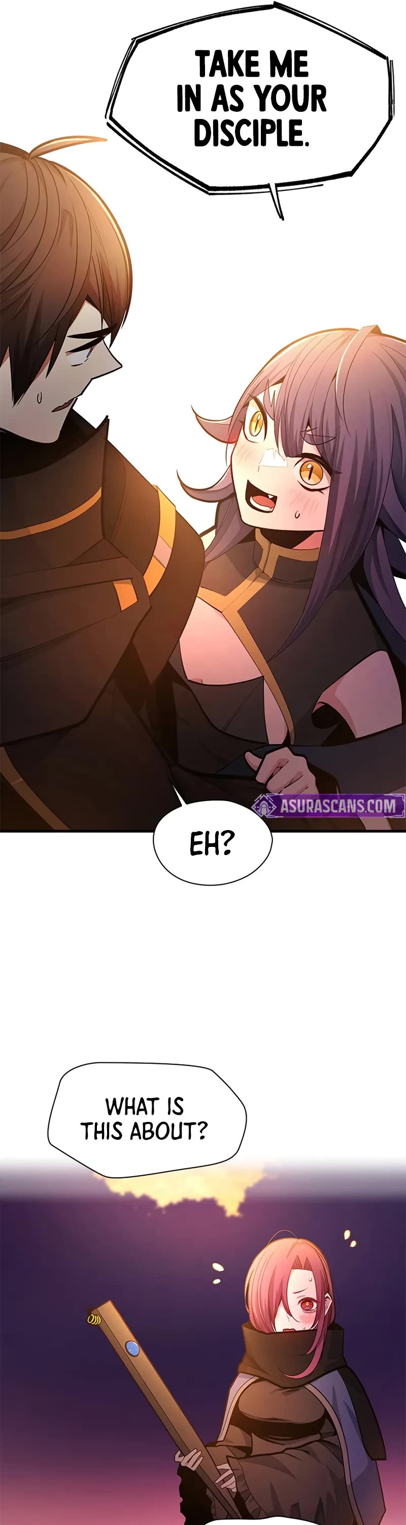 The Tutorial is Too Hard Chapter 236 page 42 - Chapter 236