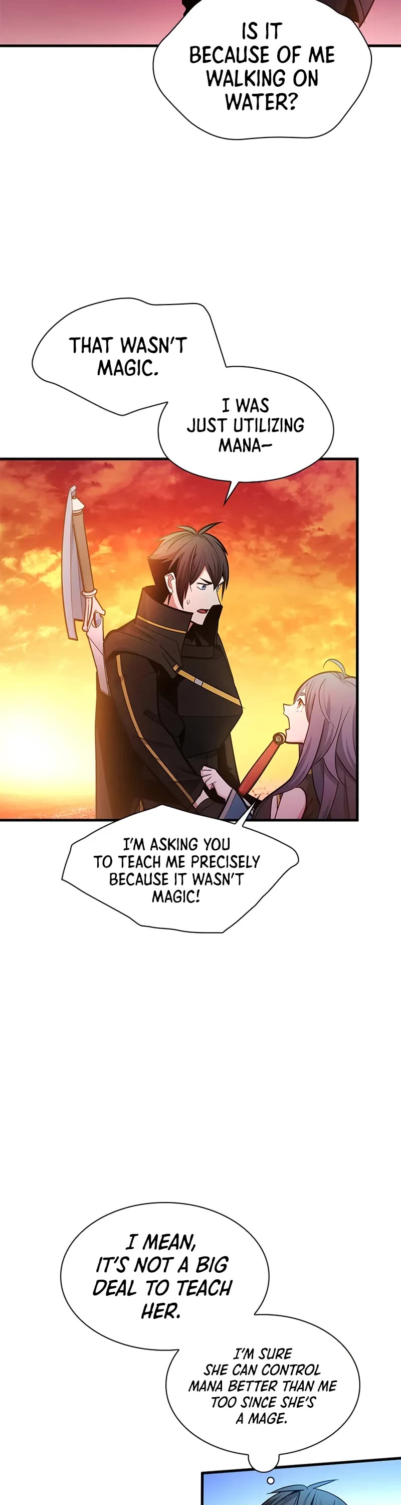 The Tutorial is Too Hard Chapter 236 page 43 - Chapter 236