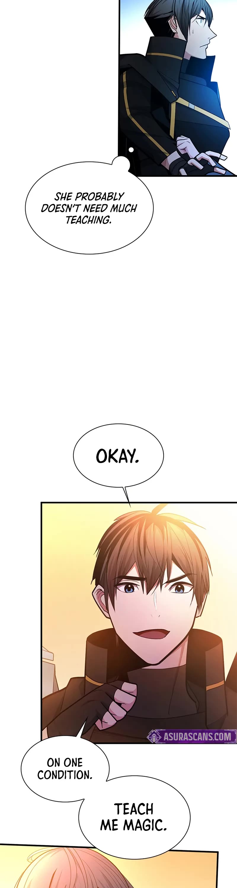 The Tutorial is Too Hard Chapter 236 page 44 - Chapter 236