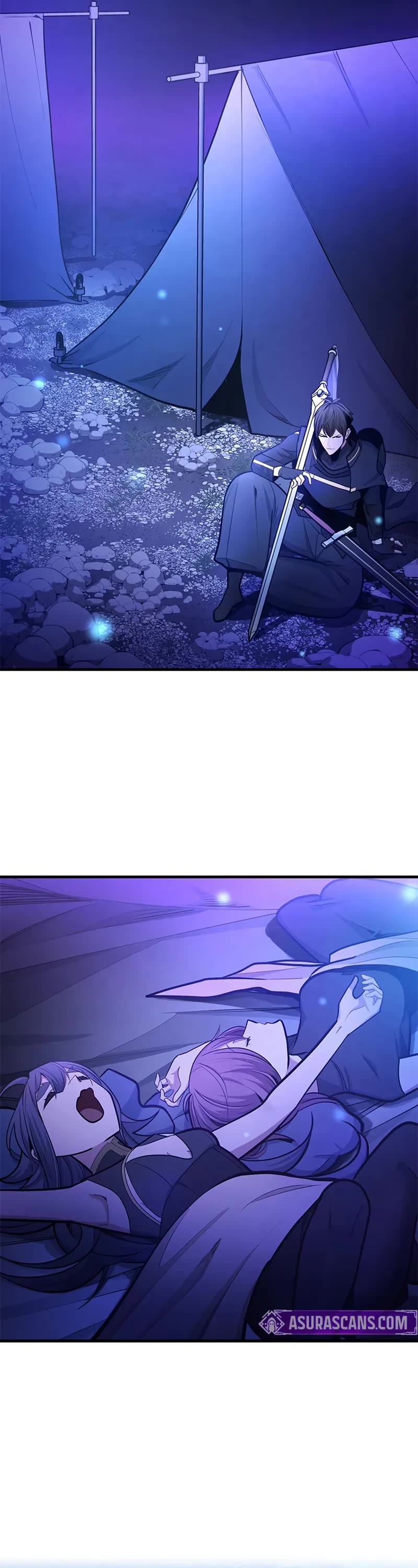 The Tutorial is Too Hard Chapter 236 page 47 - Chapter 236