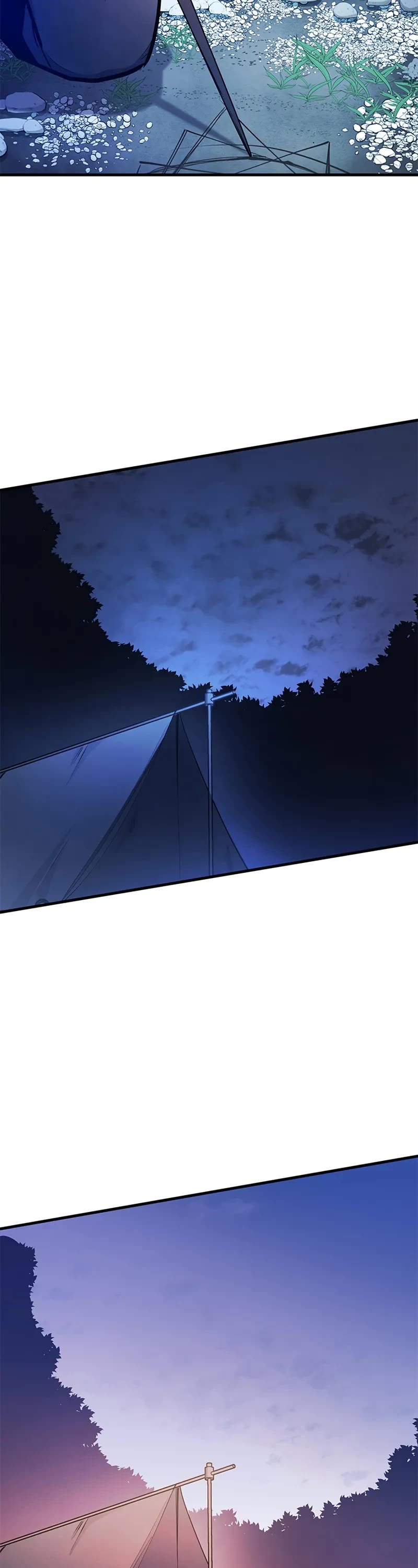 The Tutorial is Too Hard Chapter 236 page 49 - Chapter 236