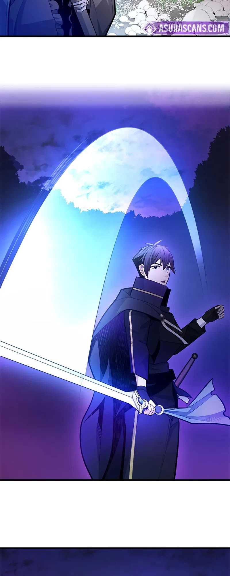 The Tutorial is Too Hard Chapter 236 page 51 - Chapter 236