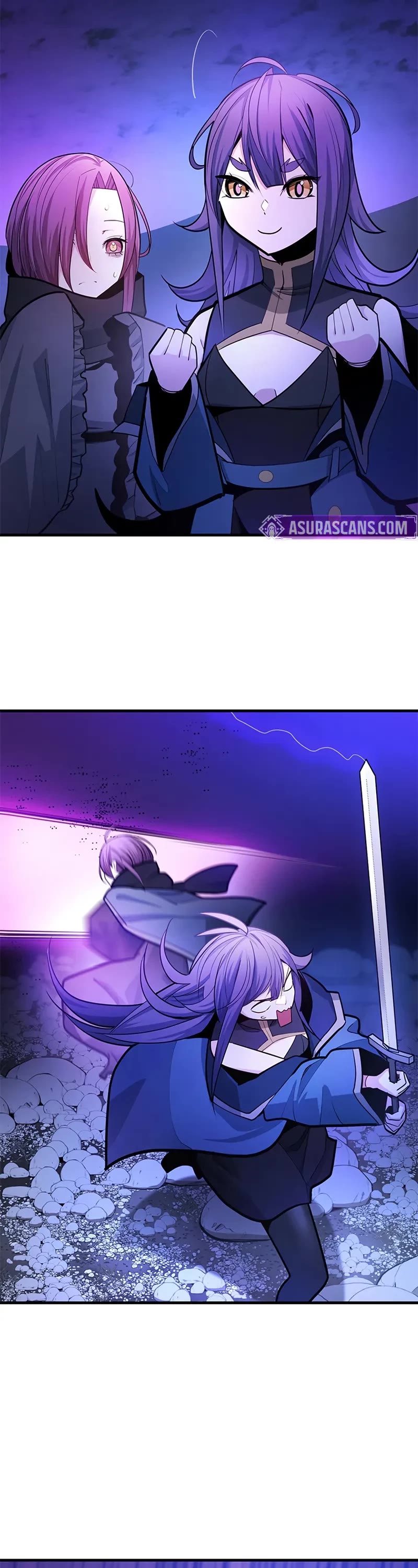 The Tutorial is Too Hard Chapter 236 page 52 - Chapter 236