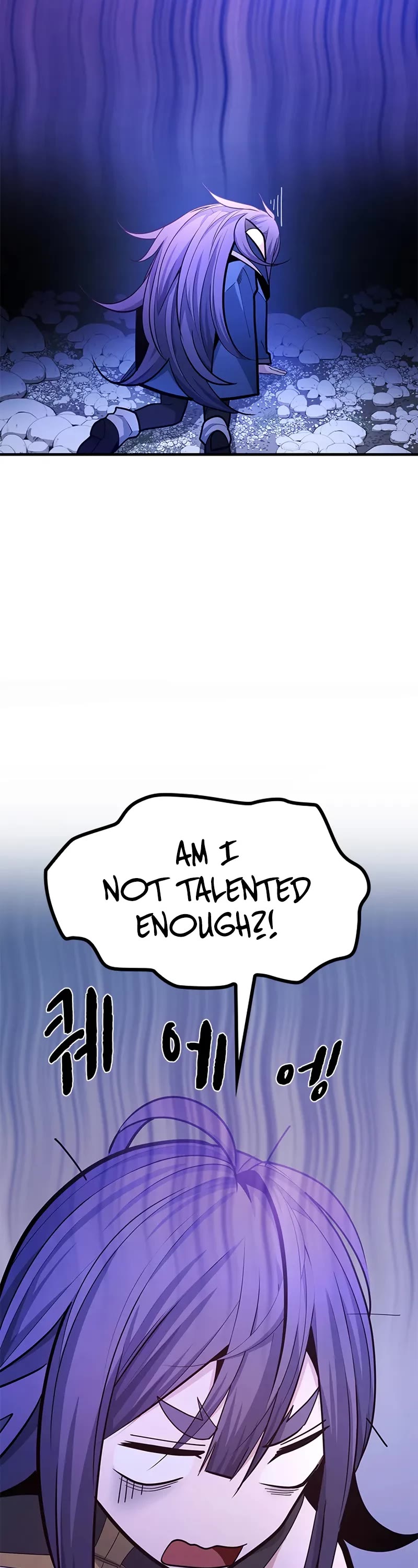 The Tutorial is Too Hard Chapter 236 page 53 - Chapter 236