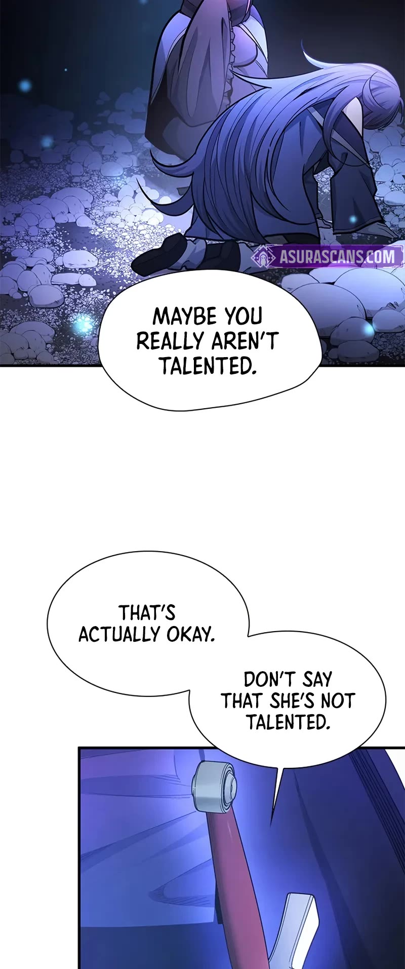 The Tutorial is Too Hard Chapter 236 page 55 - Chapter 236