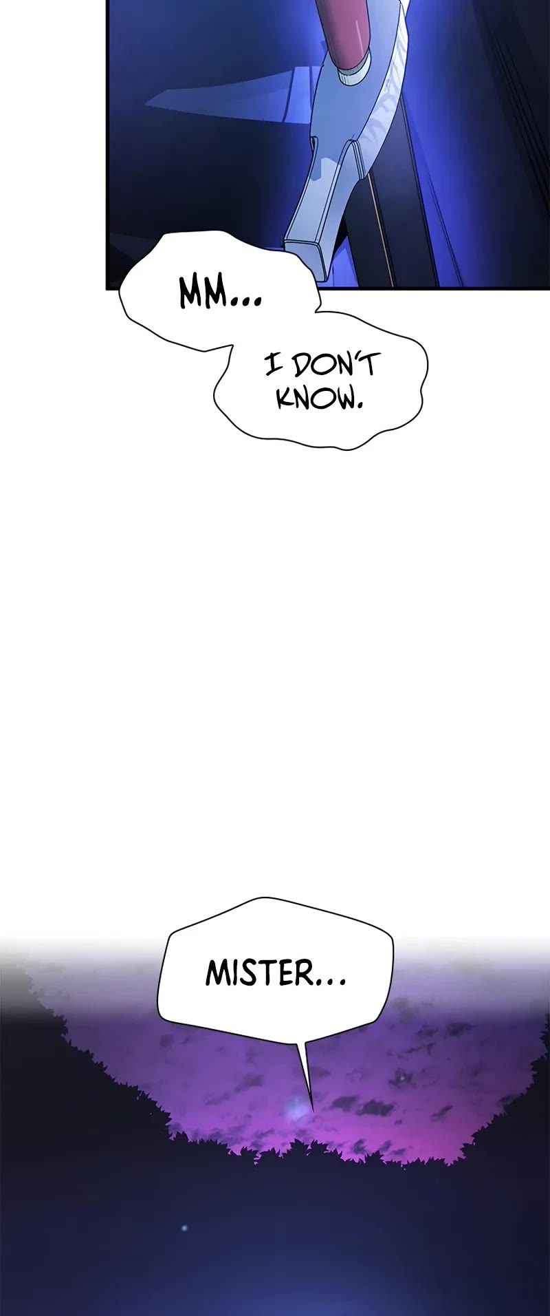The Tutorial is Too Hard Chapter 236 page 56 - Chapter 236