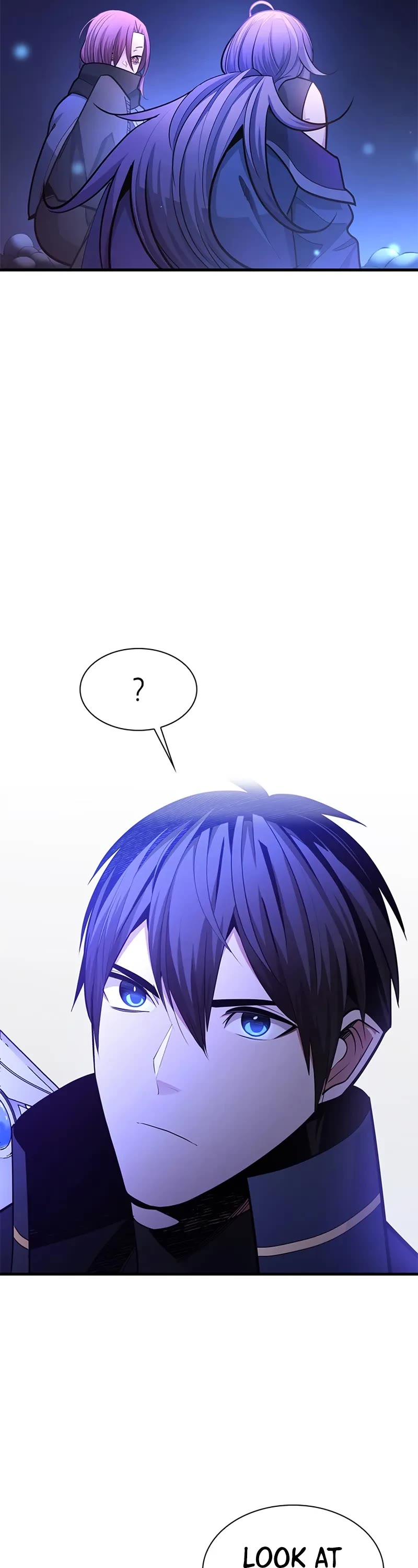The Tutorial is Too Hard Chapter 236 page 57 - Chapter 236