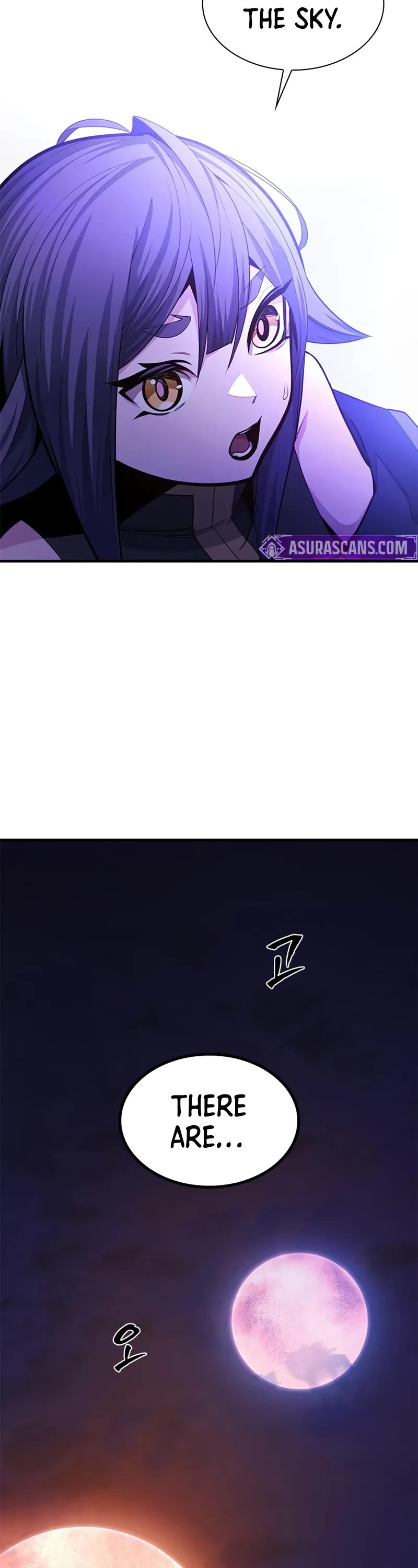 The Tutorial is Too Hard Chapter 236 page 58 - Chapter 236